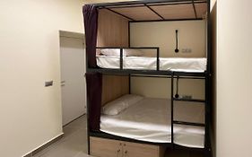 Multi Hostel Calvario